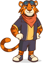 Turbo Tiger