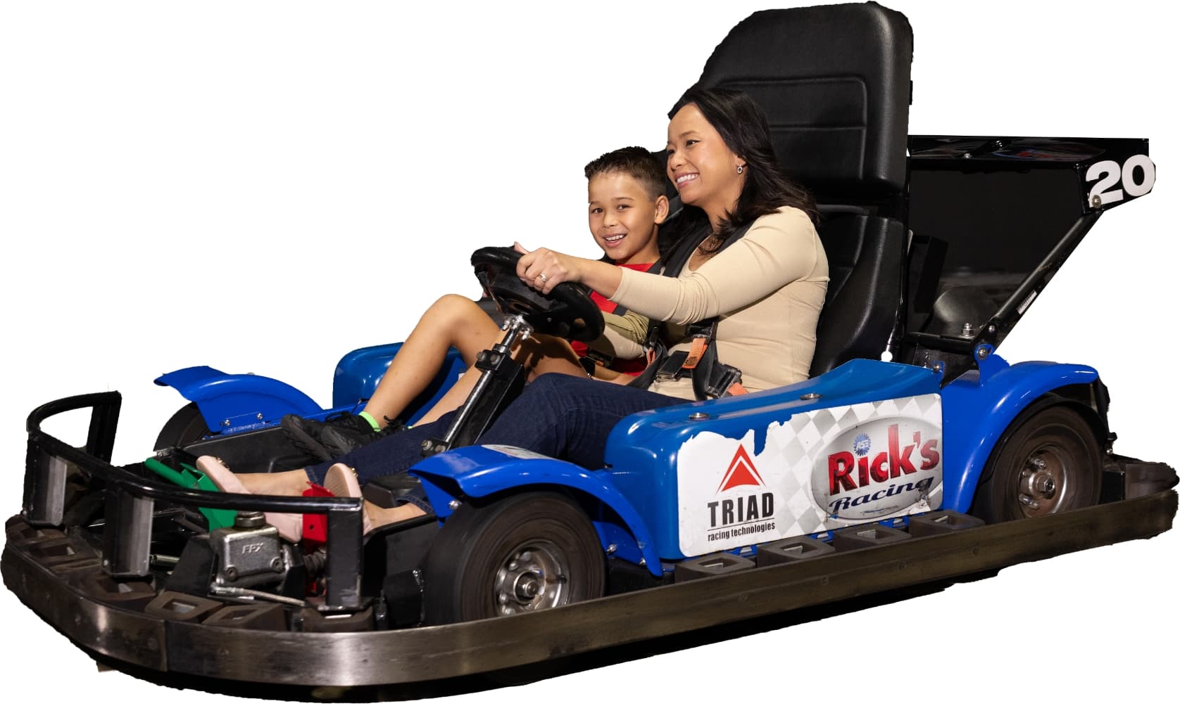 Go Karts