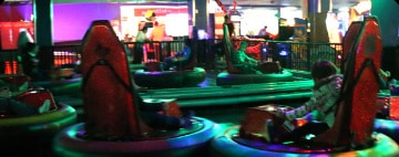 Bumpers Cars