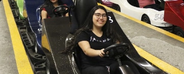 Go Karts