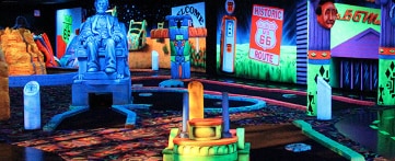 Mini Golf