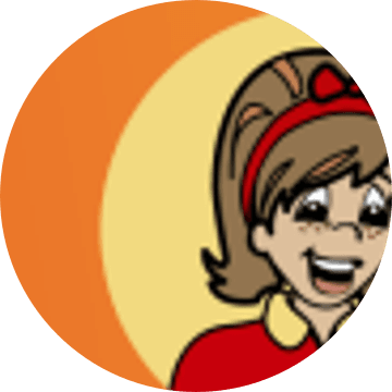 Personaje Incredible Pizza