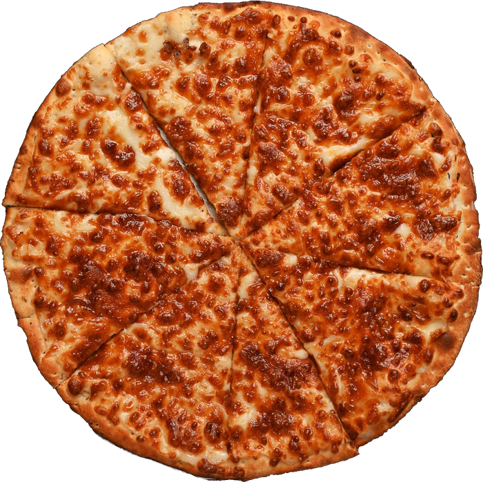 Pizza de Queso